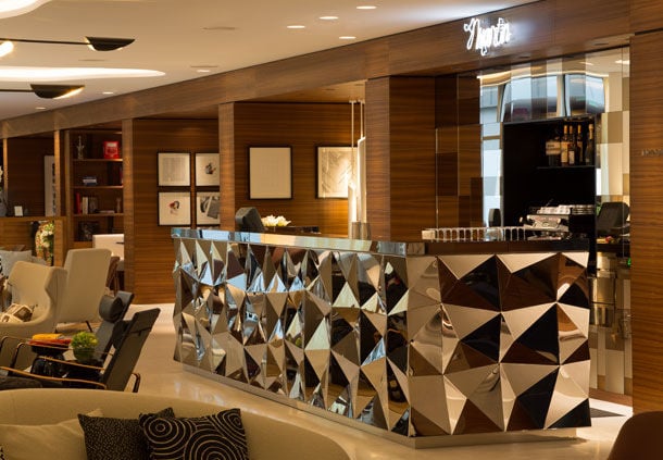 Restaurant Martin